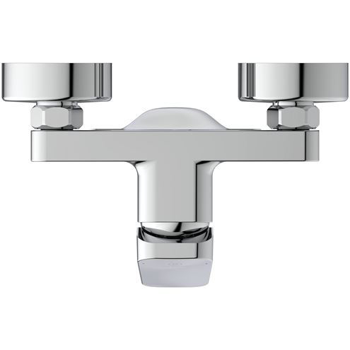 IDEAL STANDARD CERAPLAN sprchová nástěnná baterie, chrom BD250AA Obrázek - fotka