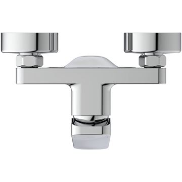 IDEAL STANDARD CERAPLAN sprchová nástěnná baterie, chrom BD250AA Obrázek - fotka