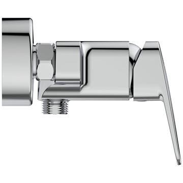 IDEAL STANDARD CERAPLAN sprchová nástěnná baterie, chrom BD250AA Obrázek - fotka