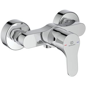 IDEAL STANDARD CERABASE sprchová nástěnná baterie, chrom