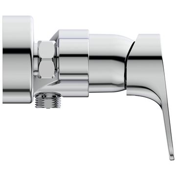 IDEAL STANDARD CERABASE sprchová nástěnná baterie, chrom BC842AA Obrázek - fotka
