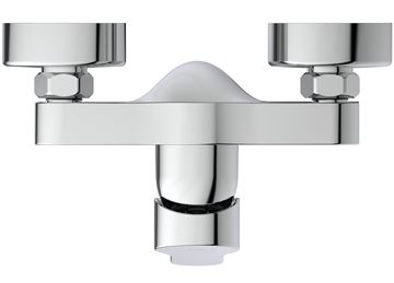 IDEAL STANDARD CERABASE sprchová nástěnná baterie, chrom BC842AA Obrázek - fotka