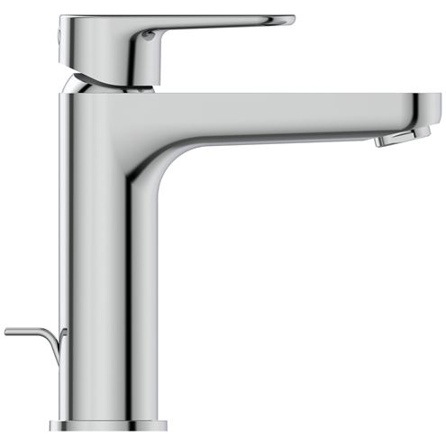 IDEAL STANDARD CERAFINE O umyvadlová stojánková baterie, s odtokovou soupravou, chrom BC699AA Obrázek - fotka