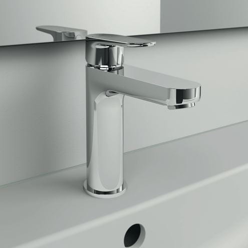 IDEAL STANDARD CERAFINE O umyvadlová stojánková baterie, chrom BC700AA Obrázek - fotka