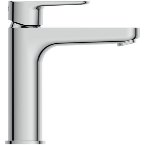 IDEAL STANDARD CERAFINE O umyvadlová stojánková baterie, chrom BC700AA Obrázek - fotka