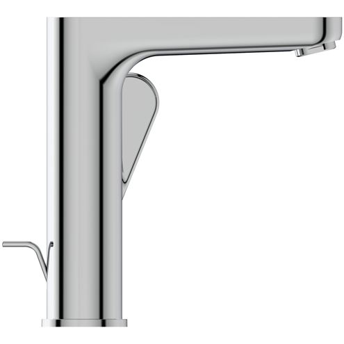 IDEAL STANDARD CERAFINE O umyvadlová stojánková baterie, s odtokovou soupravou, chrom BC703AA Obrázek - fotka
