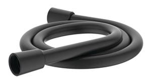 IDEAL STANDARD IDEALRAIN sprchová hadice Idealflex 1750 mm, hladká, Anti-Twist, plast, matná černá