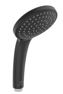 IDEAL STANDARD IDEALRAIN ruční sprcha M1 pr. 100 mm, matná černá