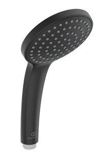 IDEAL STANDARD IDEALRAIN ruční sprcha M1 pr. 100 mm, matná černá