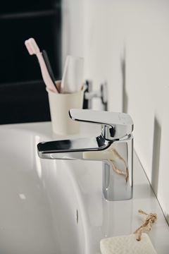 IDEAL STANDARD CERAPLAN umyvadlová stojánková baterie, chrom BD222AA Obrázek - fotka