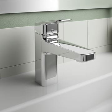 IDEAL STANDARD CERAPLAN umyvadlová stojánková baterie, chrom BD222AA Obrázek - fotka