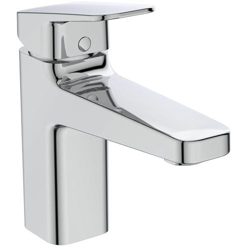 IDEAL STANDARD CERAPLAN umyvadlová stojánková baterie, s odtokovou soupravou, chrom BD229AA Obrázek - Hlavní obrázek