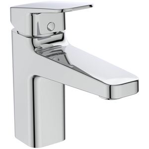 IDEAL STANDARD CERAPLAN umyvadlová stojánková baterie, s odtokovou soupravou, chrom