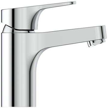 IDEAL STANDARD CERABASE umyvadlová stojánková baterie, chrom BC827AA Obrázek - fotka