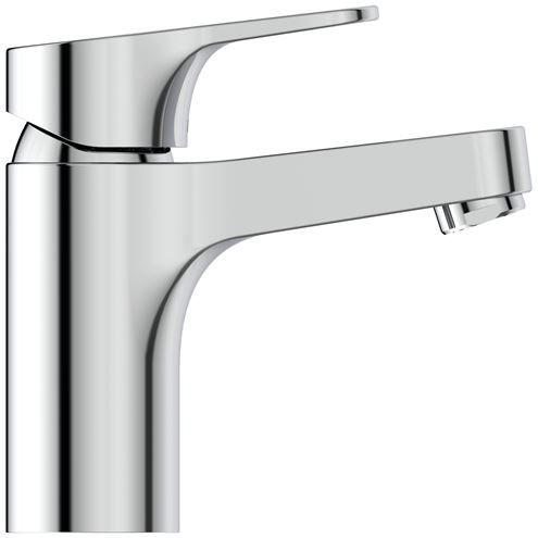 IDEAL STANDARD CERABASE umyvadlová stojánková baterie, chrom BC827AA Obrázek - fotka