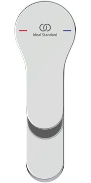 IDEAL STANDARD CERABASE umyvadlová stojánková baterie, chrom BD391AA Obrázek - fotka