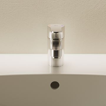 IDEAL STANDARD CERABASE umyvadlová stojánková baterie, chrom BD391AA Obrázek - fotka