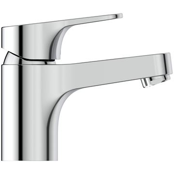 IDEAL STANDARD CERABASE umyvadlová stojánková baterie, chrom BD391AA Obrázek - fotka
