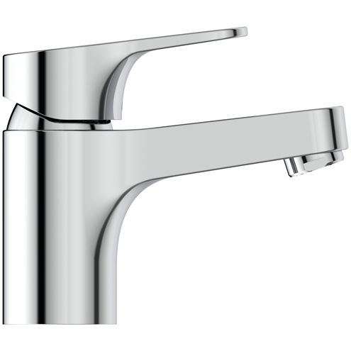 IDEAL STANDARD CERABASE umyvadlová stojánková baterie, chrom BD391AA Obrázek - fotka