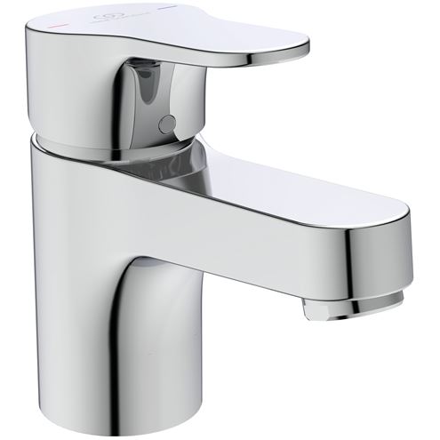 IDEAL STANDARD CERABASE umyvadlová stojánková baterie, chrom BD391AA Obrázek - Hlavní obrázek