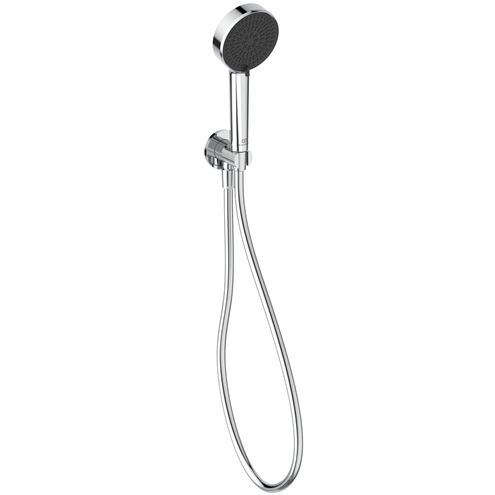 IDEAL STANDARD IDEALFLEX sprchová hadice Idealflex 1750 mm, hladká, Anti-Twist, plast, chrom BE175AA Obrázek - fotka