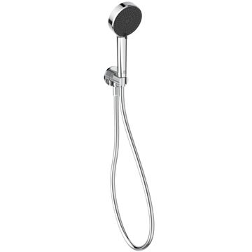 IDEAL STANDARD IDEALFLEX sprchová hadice Idealflex 1750 mm, hladká, Anti-Twist, plast, chrom BE175AA Obrázek - fotka