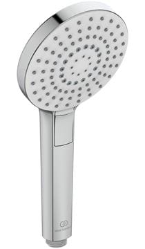 IDEAL STANDARD IDEALRAIN EVO ruční sprcha pr. 110 mm, 3 proudy, chrom