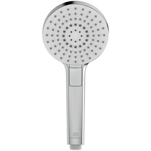 IDEAL STANDARD IDEALRAIN EVO ruční sprcha pr. 110 mm, 3 proudy, chrom B2231AA Obrázek - fotka