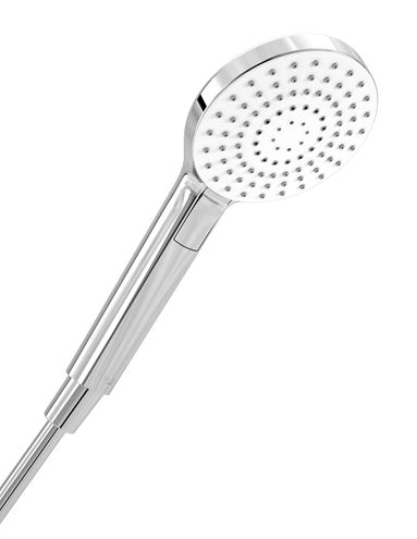 IDEAL STANDARD IDEALRAIN EVO ruční sprcha pr. 110 mm, 3 proudy, chrom B2231AA Obrázek - fotka