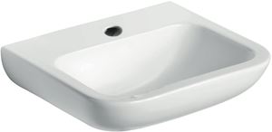 IDEAL STANDARD CONTOUR 21 umyvadlo 50 cm, s otvorem pro baterii, bez přepadu