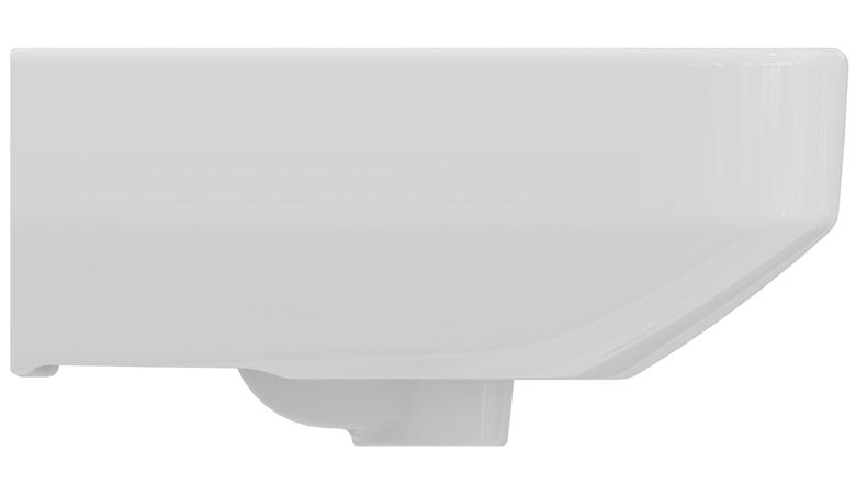 IDEAL STANDARD I.LIFE S umyvadlo 60 cm, s otvorem pro baterii a přepadem T458301 Obrázek - fotka