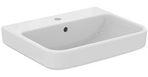 IDEAL STANDARD I.LIFE B umyvadlo 55 cm, s otvorem pro baterii a přepadem
