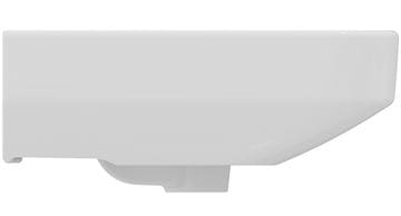 IDEAL STANDARD I.LIFE B umyvadlo 55 cm, s otvorem pro baterii a přepadem T460801 Obrázek - fotka