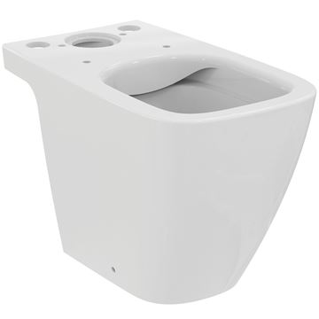 IDEAL STANDARD I.LIFE S stacionární WC, zadní odpad, Rimless splachování