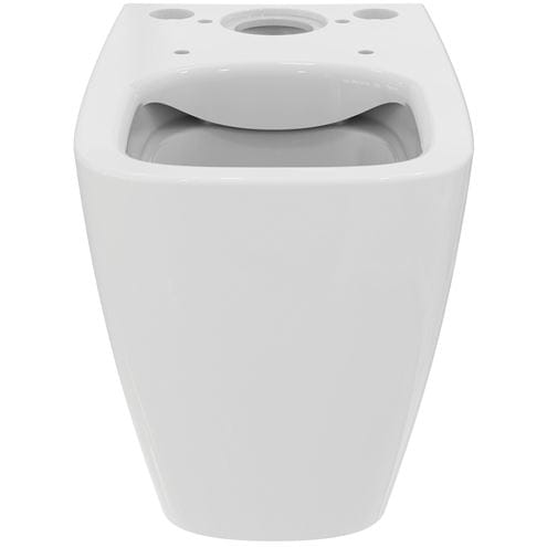 IDEAL STANDARD I.LIFE S stacionární WC, zadní odpad, Rimless splachování T459601 Obrázek - fotka