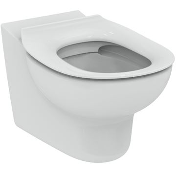 IDEAL STANDARD CONTOUR 21 dětské závěsné WC, rimless splachování S312801 Obrázek - fotka