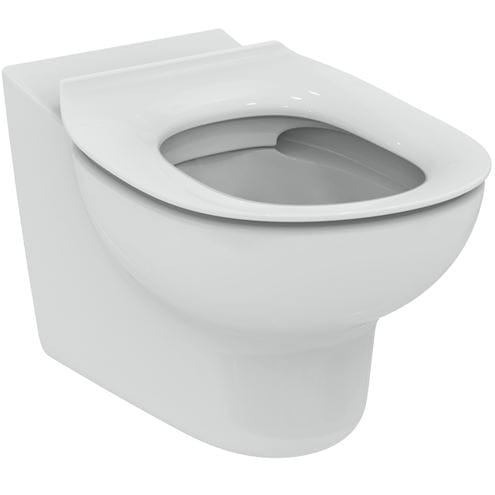 IDEAL STANDARD CONTOUR 21 dětské závěsné WC, rimless splachování S312801 Obrázek - fotka
