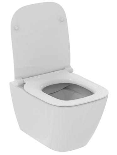 IDEAL STANDARD I.LIFE S závěsné WC, Rimless splachování T459201 Obrázek - fotka