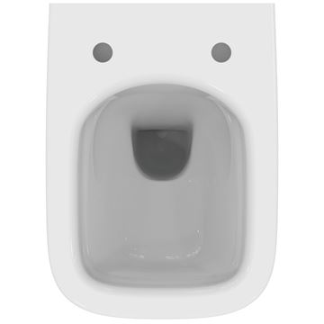 IDEAL STANDARD I.LIFE S závěsné WC, Rimless splachování T459201 Obrázek - fotka
