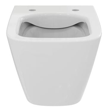 IDEAL STANDARD I.LIFE S závěsné WC, Rimless splachování T459201 Obrázek - fotka