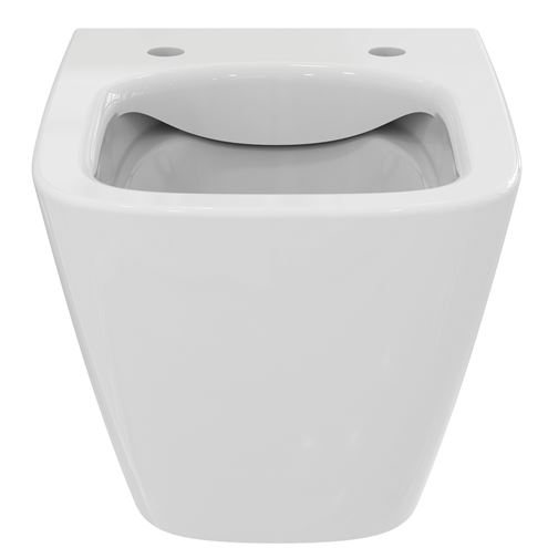 IDEAL STANDARD I.LIFE S závěsné WC, Rimless splachování T459201 Obrázek - fotka