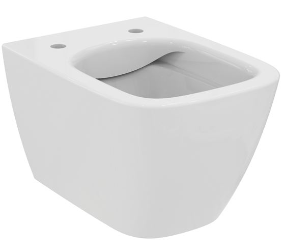 IDEAL STANDARD I.LIFE S závěsné WC, Rimless splachování T459201 Obrázek - Hlavní obrázek