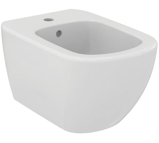 IDEAL STANDARD TESI závěsný bidet T457001 Obrázek - Hlavní obrázek
