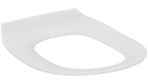 IDEAL STANDARD CONTOUR 21 dětské WC sedátko, bez poklopu, bílá