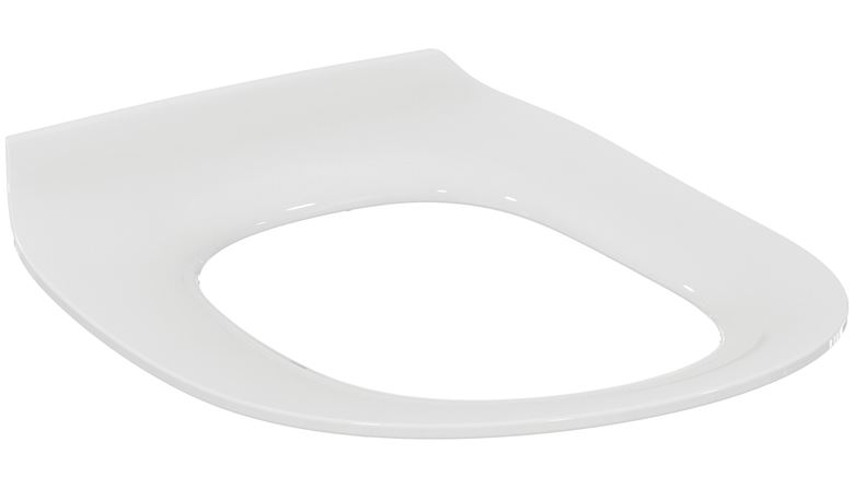 IDEAL STANDARD CONTOUR 21 dětské WC sedátko, bez poklopu, bílá S454501 Obrázek - Hlavní obrázek