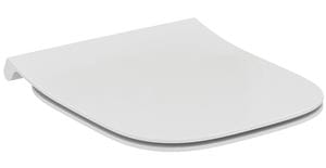 IDEAL STANDARD I.LIFE S WC sedátko ultra ploché, Soft-Close, bílá