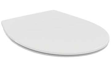 IDEAL STANDARD EUROVIT WC sedátko, bílá