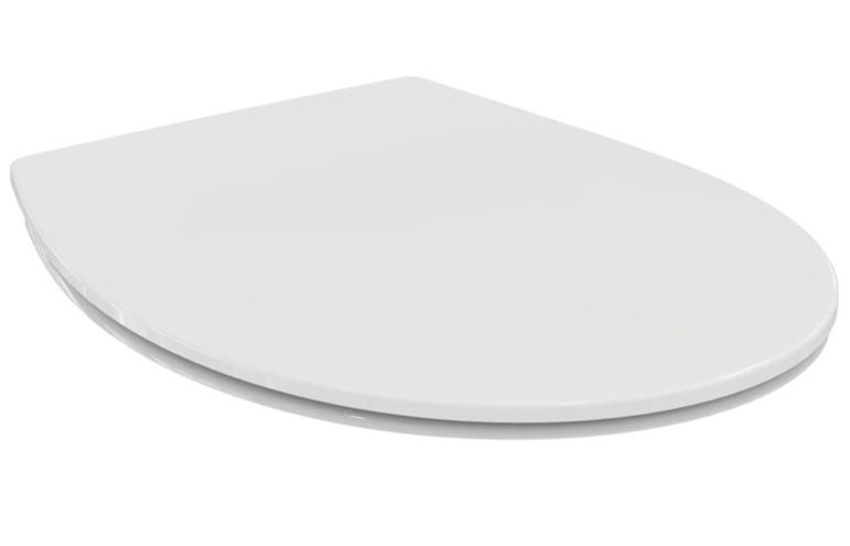 IDEAL STANDARD EUROVIT WC sedátko, bílá E131601 Obrázek - Hlavní obrázek