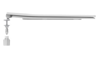 IDEAL STANDARD EUROVIT WC sedátko, bílá E131601 Obrázek - fotka