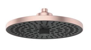 IDEAL STANDARD ALU+ horní sprcha pr. 260 mm, 2 proudy, rosé